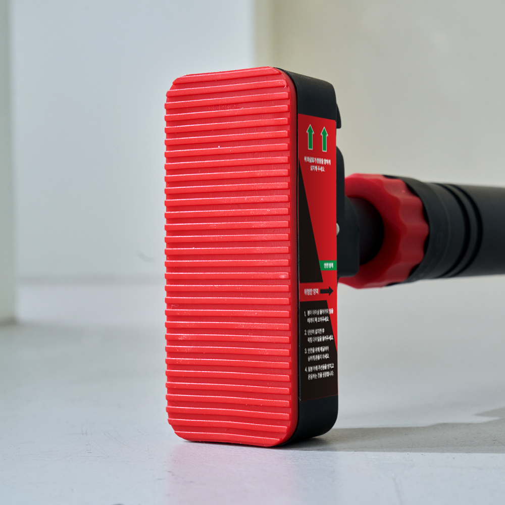 집에서도 간편하게 할 수 있는 문틀 철봉으로 홈트 시작해보세요!