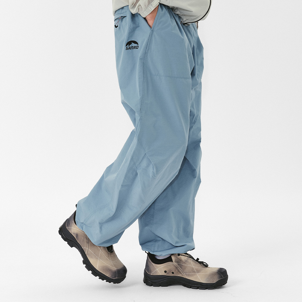 일상에서 편하게 입기 좋은 사계절용 산로 등산바지 추천