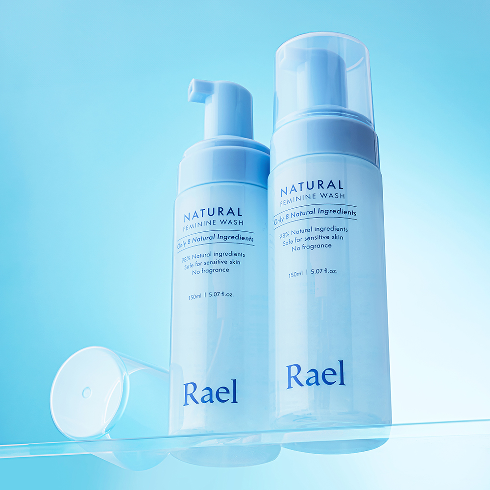 일상 속에서 자연스럽게 사용하는 여성청결제, 이렇게 선택하세요!