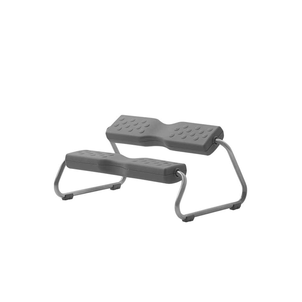 집에서도 편하게 사용할 수 있는 듀오백 이지풋 2단 발받침 추천!