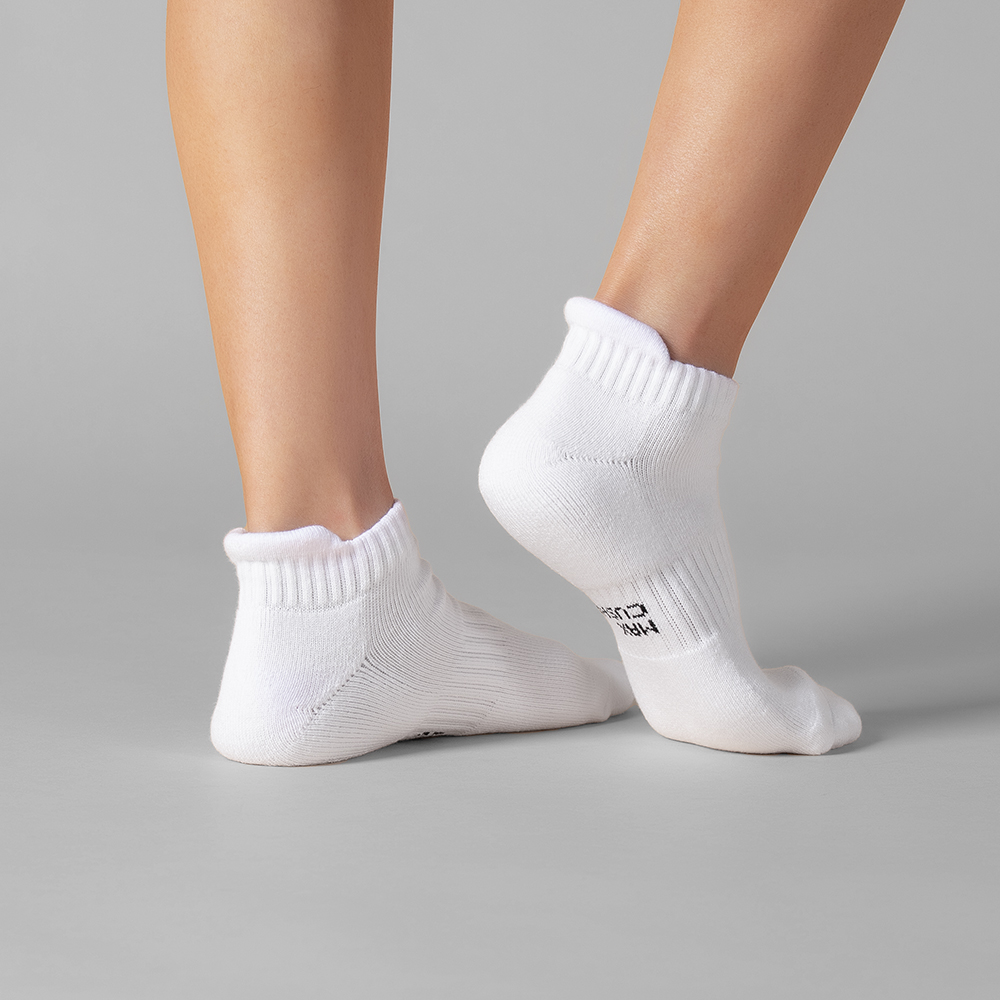 편하게 신고 싶은 러닝 양말, MAX 쿠션으로 발이 편안해져요!