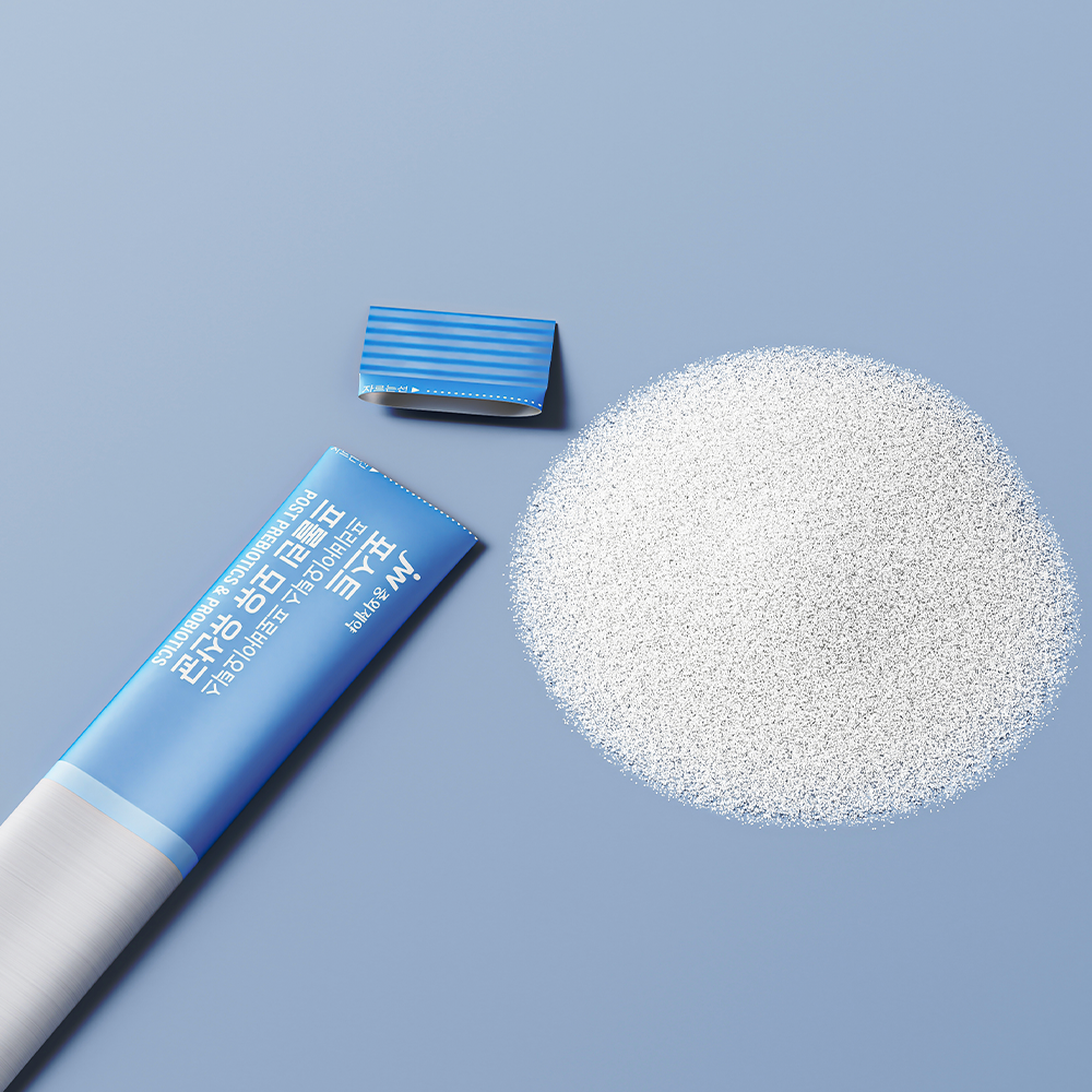 일상 속 건강 챙기기! 프리바이오틱스와 프로바이오틱스가 함께하는 유산균 추천