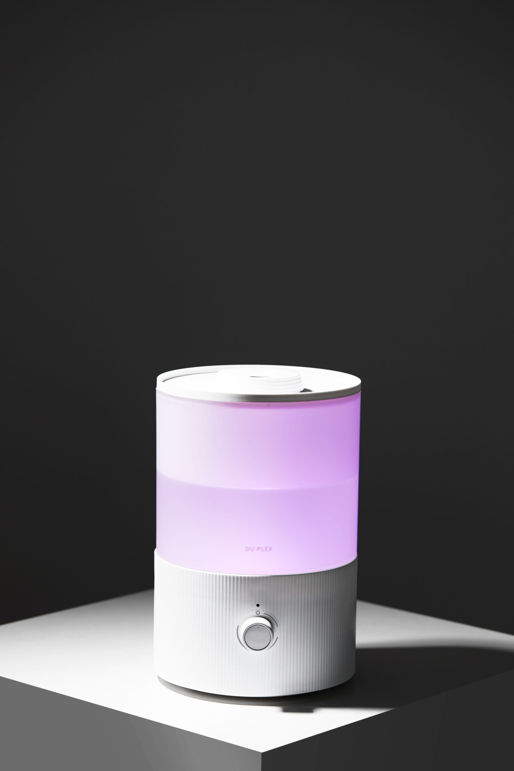 집에서도 쉽게 사용하는 무드등 가습기, 어떤 점이 좋을까?