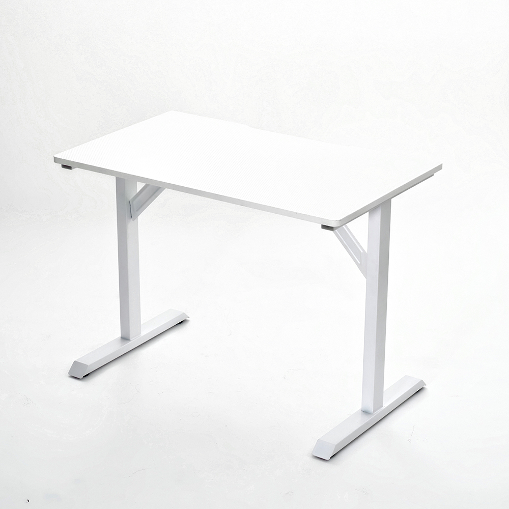 집에서 편하게 사용할 수 있는 1인용 컴퓨터 책상 추천해요