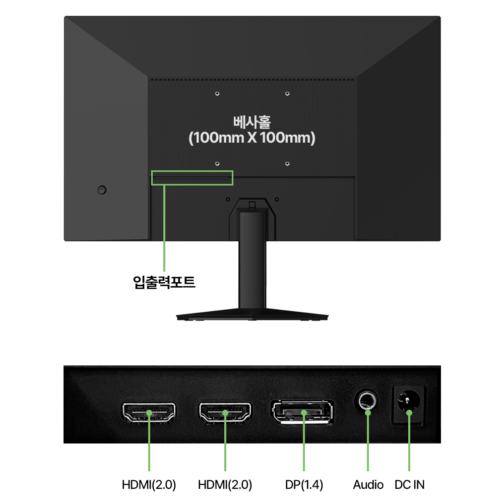 가성비 좋은 27인치 게이밍 모니터, 이렇게 선택했어요!