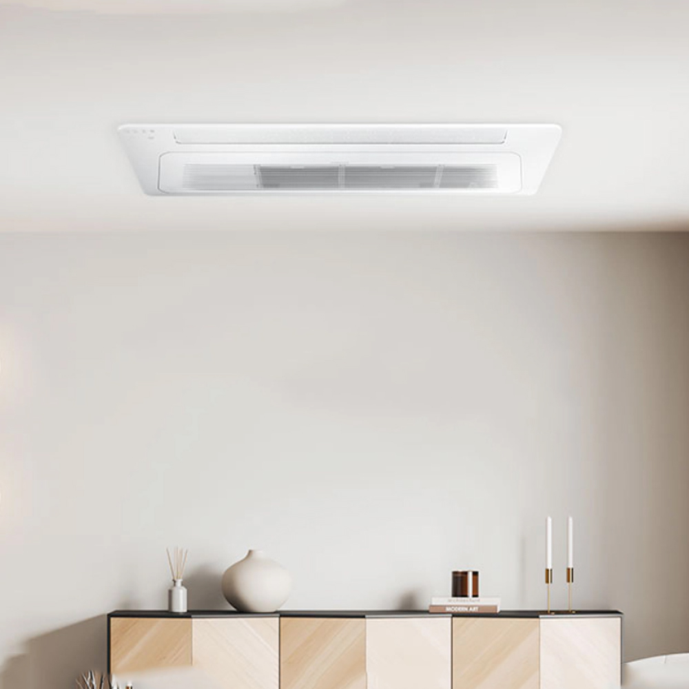 집에서도 시원하게! 삼성 무풍 천장형 에어컨으로 쾌적한 공간 만들기