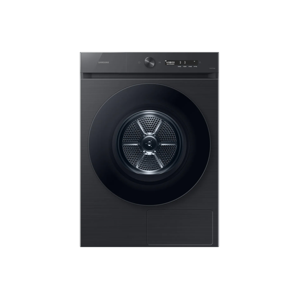 가정에서 편리하게 쓰는 삼성 비스포크 세탁기와 건조기 추천