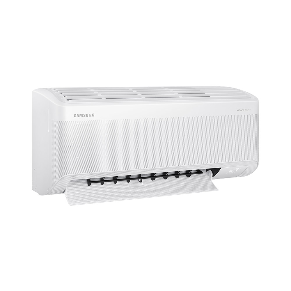 집에서도 시원하게! 삼성 무풍클래식 멀티에어컨 2IN1 설치 이야기