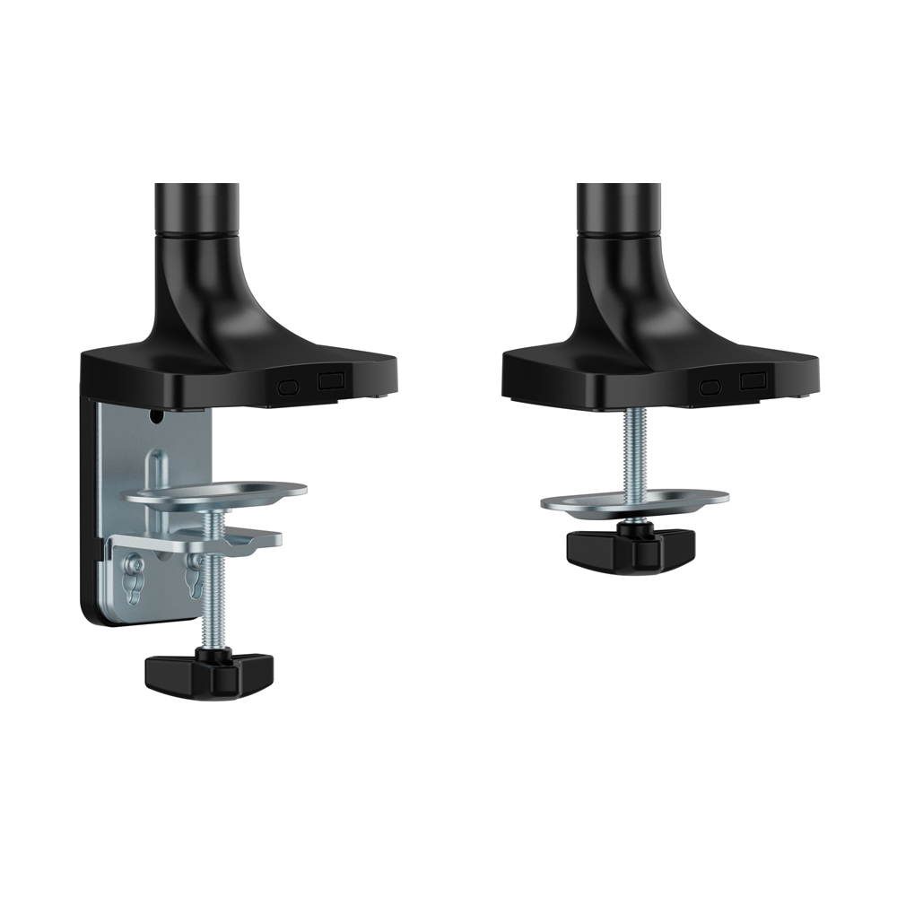 집에서도 쉽게 설치하는 고중량 싱글 모니터 암 추천