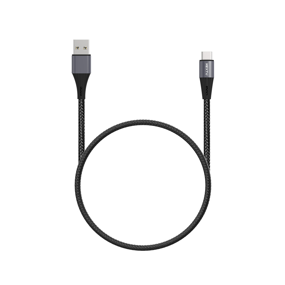 쉽고 빠른 충전! USB-A to C 케이블로 편리하게 사용하세요