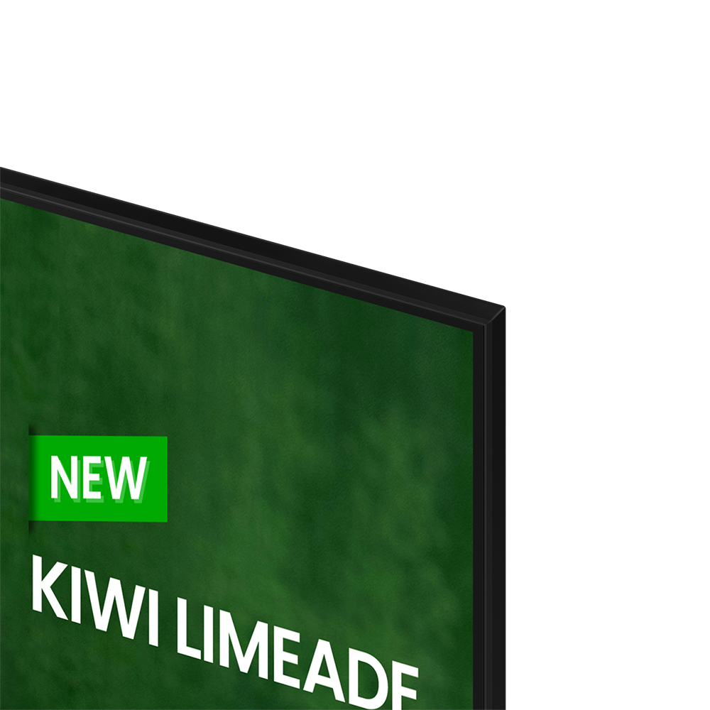 가정이나 사무실에서 딱! 삼성 UHD 4K 비즈니스TV로 선명한 화면 즐기기