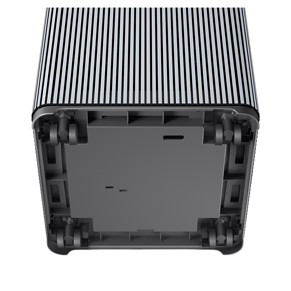 가정에서도 쉽게 만나는 삼성 비스포크 큐브에어 인피니트라인 공기청정기 이야기