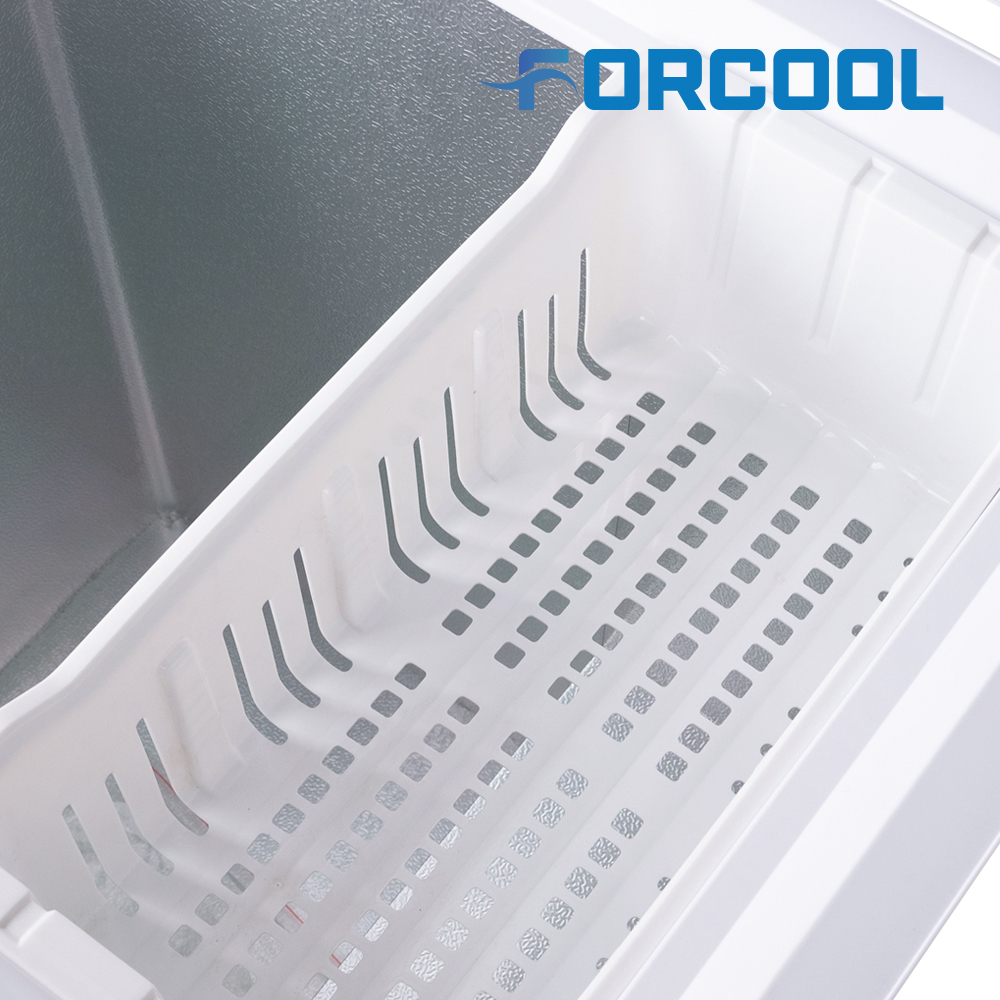 집에서도 간편하게 사용할 수 있는 작은 냉동고 추천!