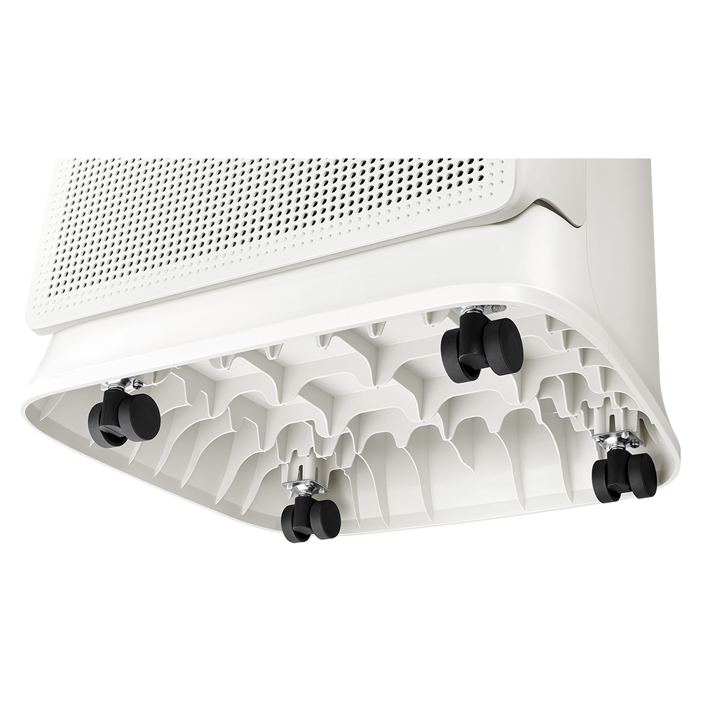 집안 공기 깨끗하게! 삼성 블루스카이 5500 공기청정기 소개