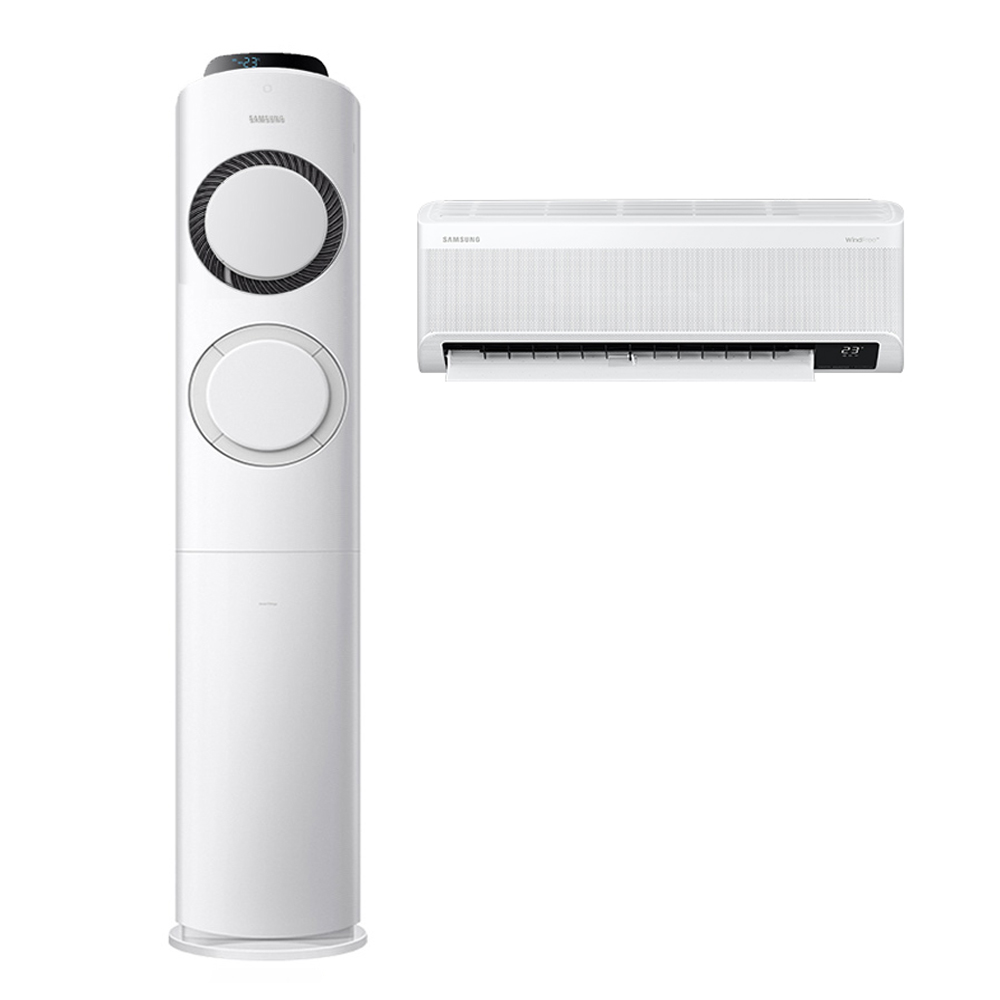 집에서도 시원하게! 삼성 Q9000 인버터 멀티 에어컨으로 쾌적한 여름 보내기