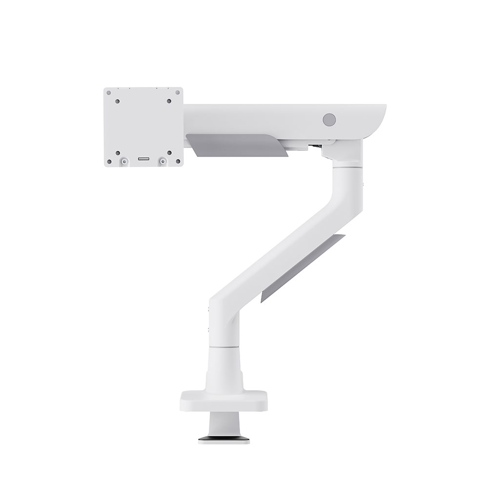 쉽고 편하게 사용하는 모니터 암, 카멜마운트 MPS1H 추천해요!