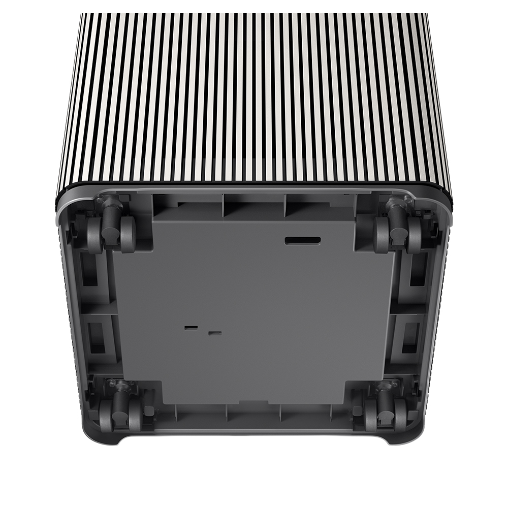 집에서도 깨끗한 공기, 삼성 비스포크 큐브에어 인피니트라인 공기청정기 소개