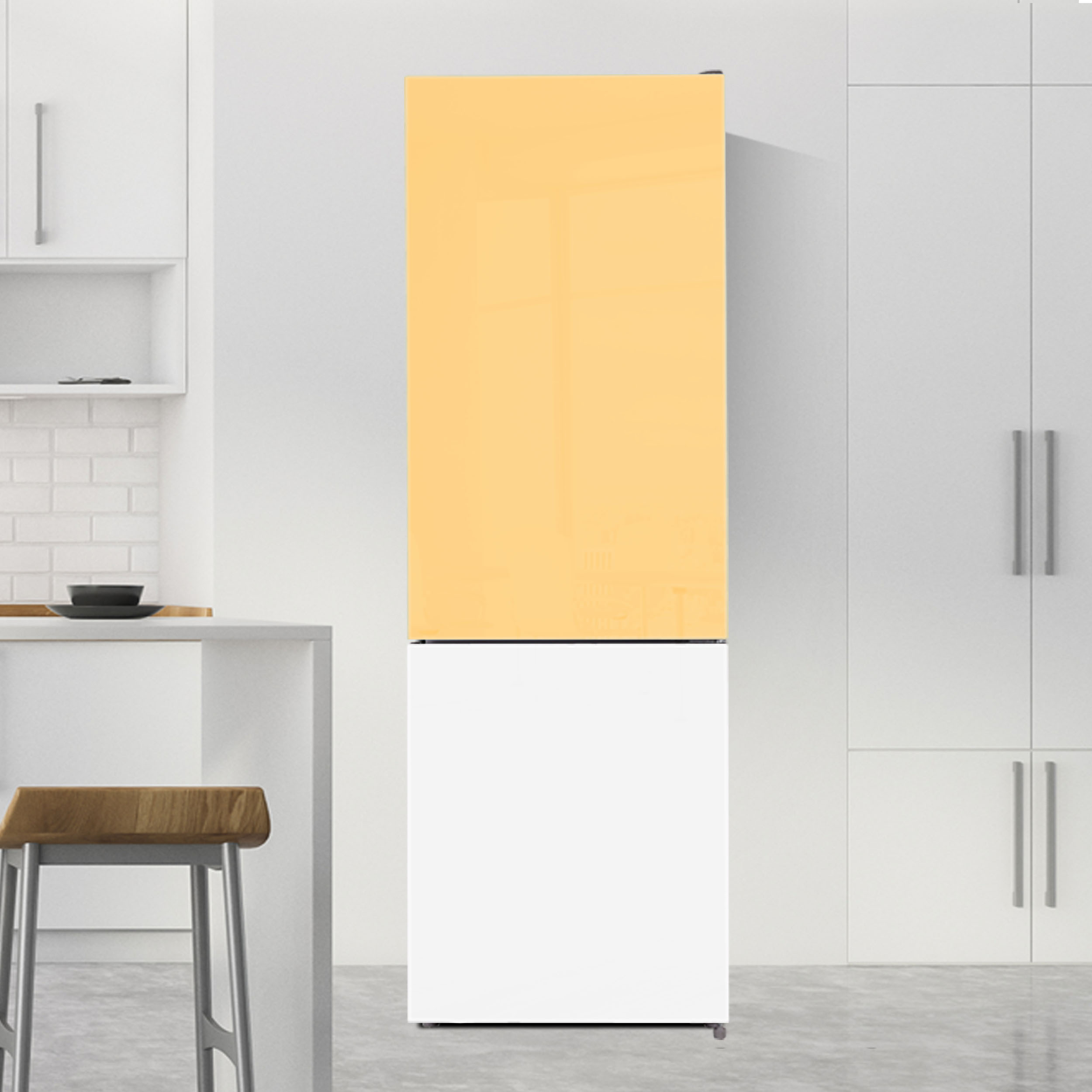 가정에서 만나는 스마트 냉장고, 하이얼 아쿠아 글램글라스 모델을 소개할게요!