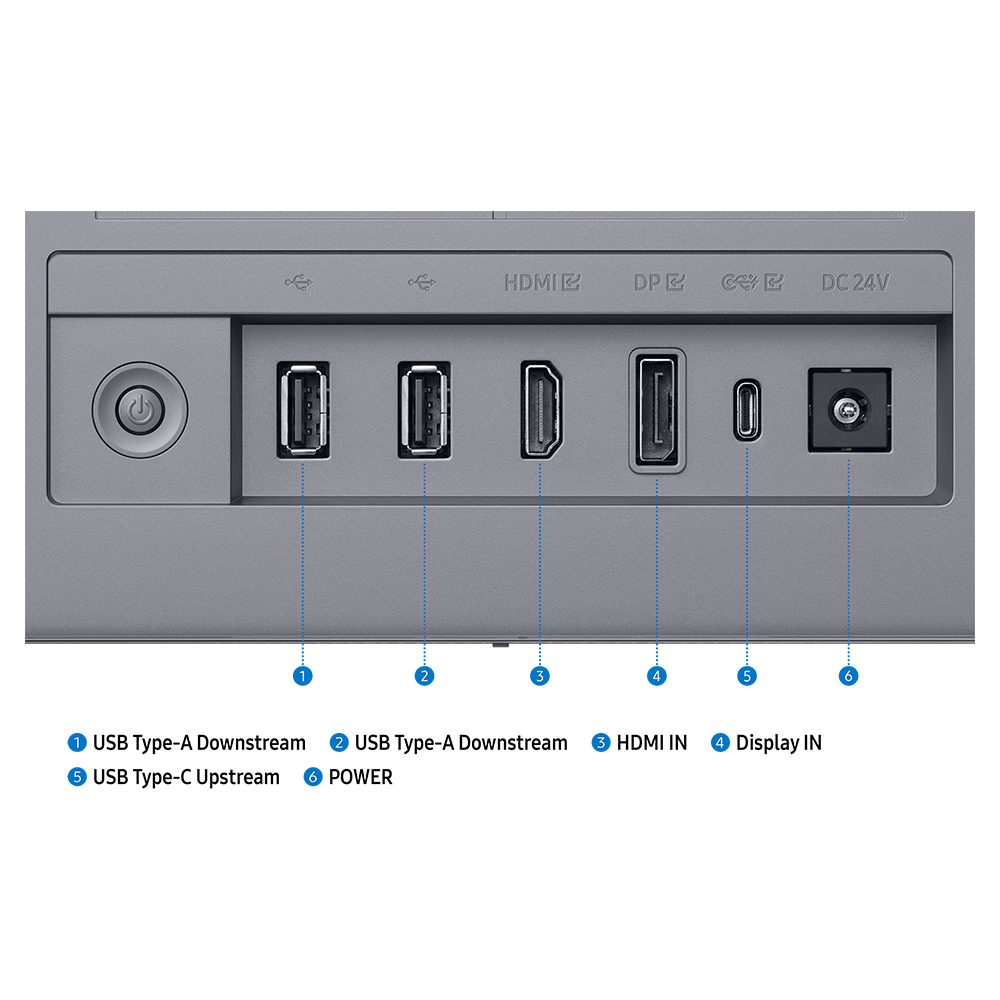 일상에서 만나는 최고의 모니터, 삼성 스마트모니터 QD-OLED M9 소개