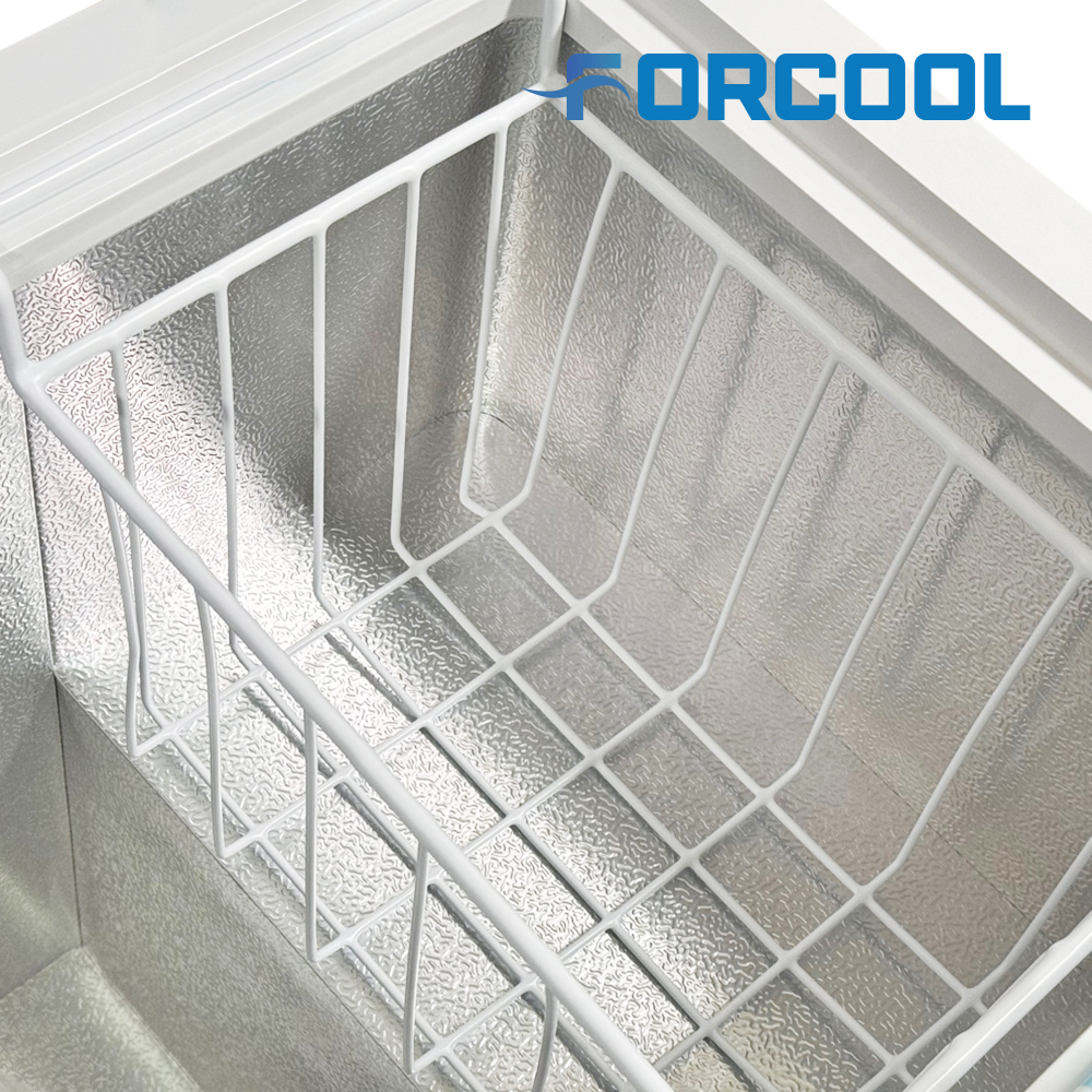 작고 강력한 냉동고로 집이나 사무실 공간을 더 효율적으로 활용하세요!