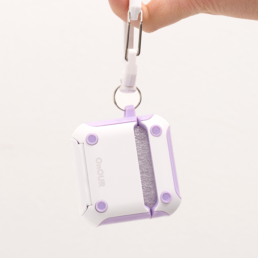 에어팟 4세대 케이스, 분실 걱정 없이 안전하게 사용하는 방법