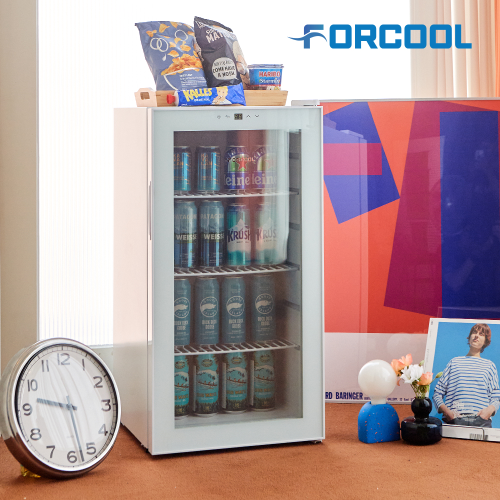 작은 공간에서도 시원하게! 가정과 업소 모두 딱인 미니 냉장고 추천