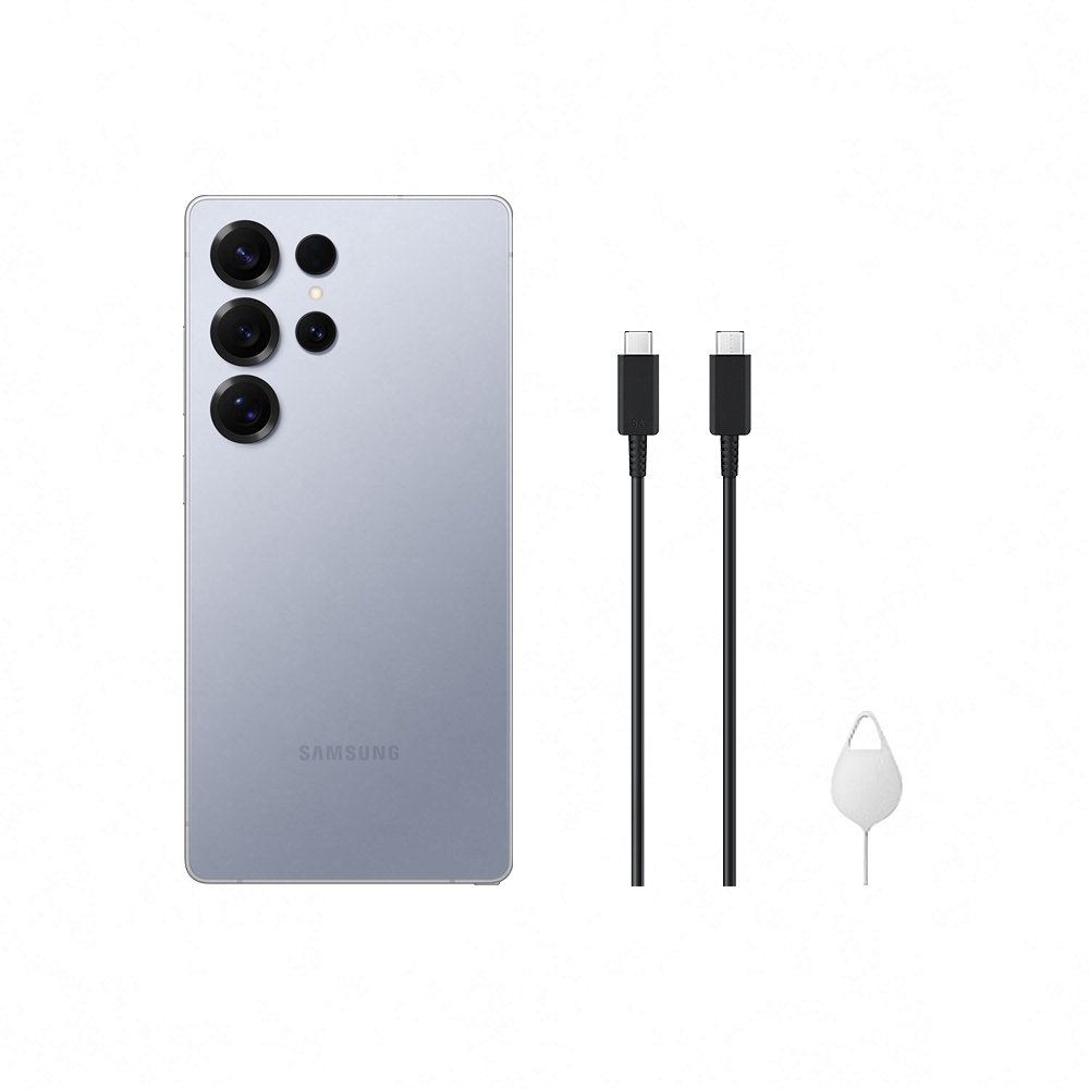 새로운 갤럭시 S25 울트라 512GB, 어떤 점이 특별할까?