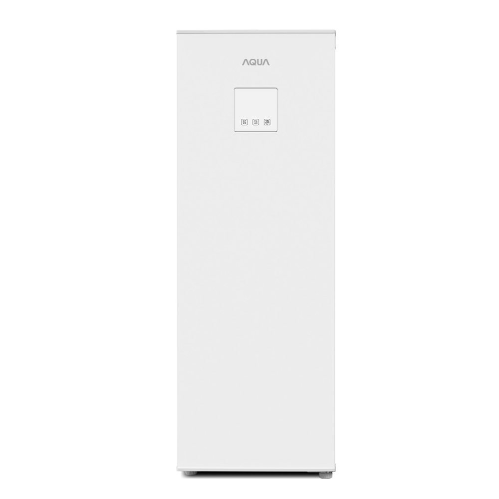 집에서도 간편하게! 산요 아쿠아 슈퍼슬림 김치냉장고로 공간 활용 극대화