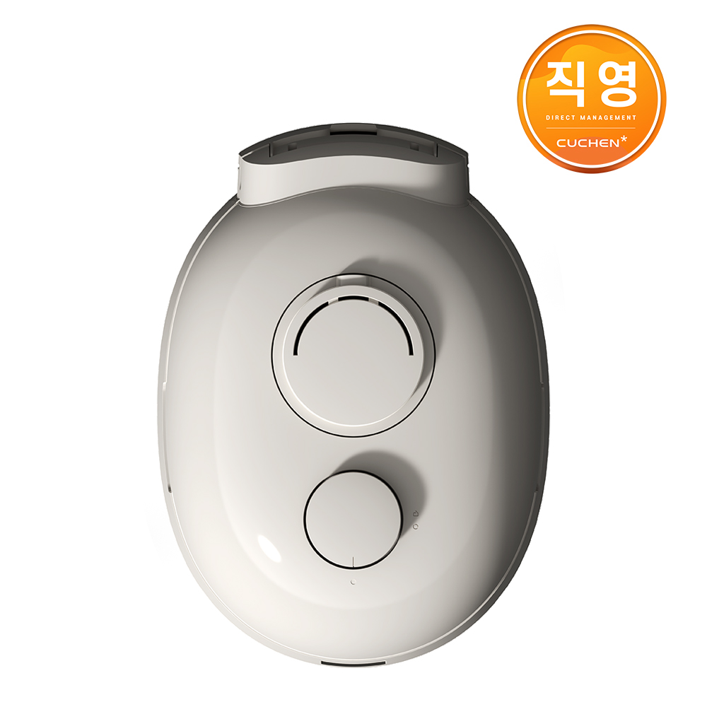 가족 모두가 좋아하는 대용량 IH 압력밥솥, 쿠첸 10인용 풀스테인리스 모델 소개