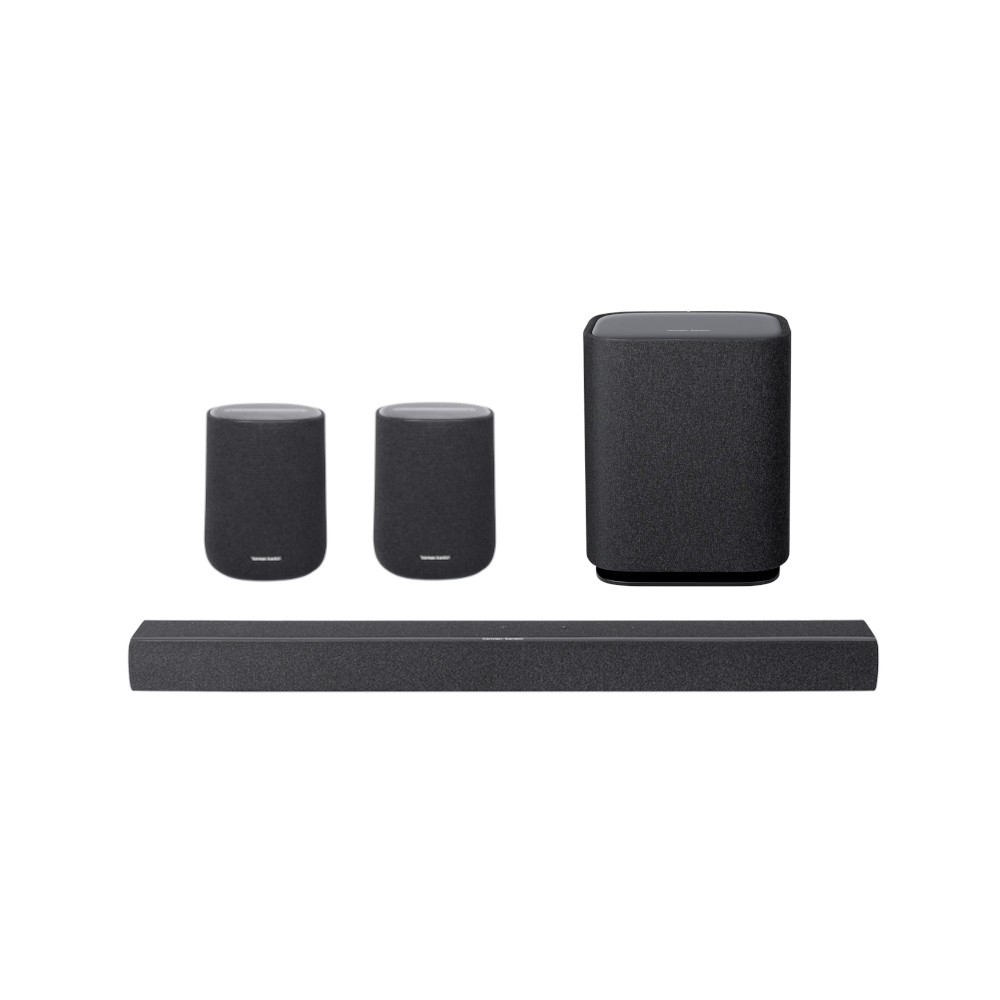 집에서 영화 볼 때 더 생생하게 즐기고 싶다면? 추천하는 사운드바와 홈시어터 스피커