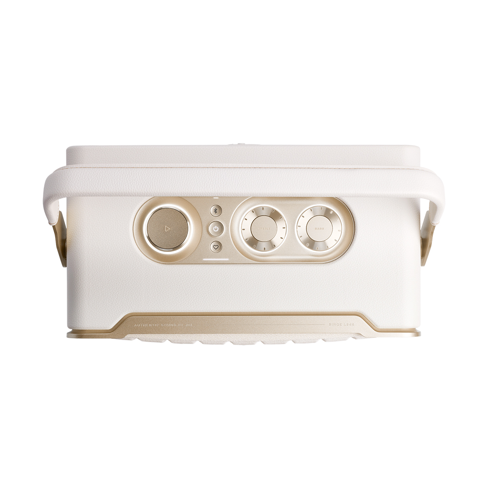 가볍고 강력한 무선 블루투스 스피커, 삼성전자 JBL 어센틱 300 소개