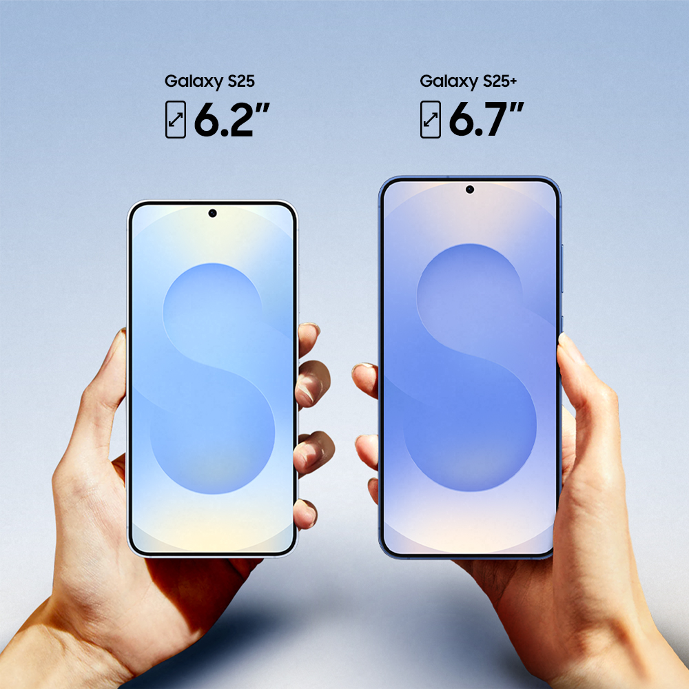 새로운 갤럭시 S25 256GB 모델, 자급제 구매로 더 자유롭게!