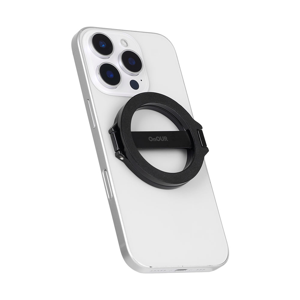 일상에서 딱 맞는 스마트폰 액세서리, 맥세이프 그립톡 추천해요!