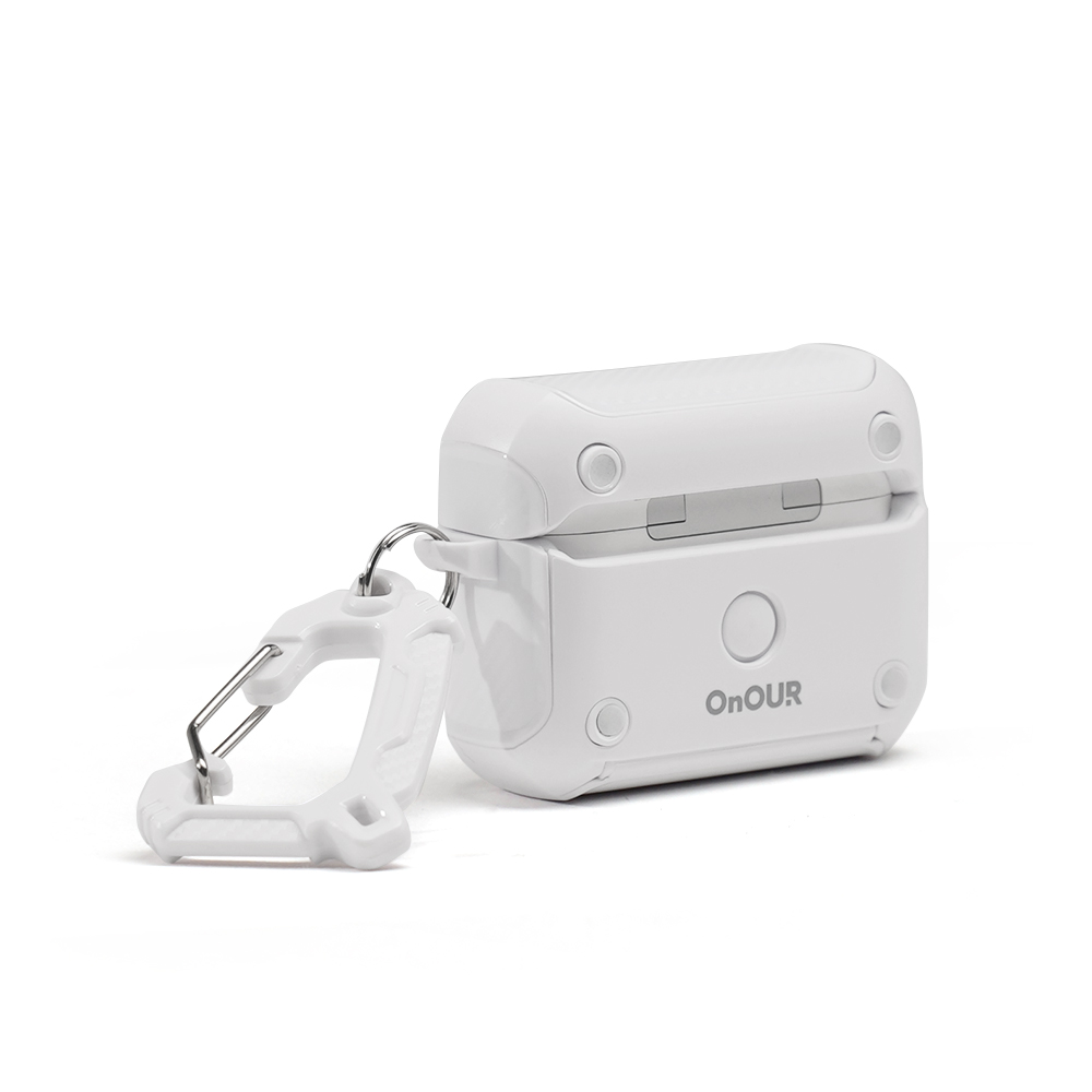 편하게 사용하는 에어팟 프로2 케이스 추천, 분실 걱정 끝!