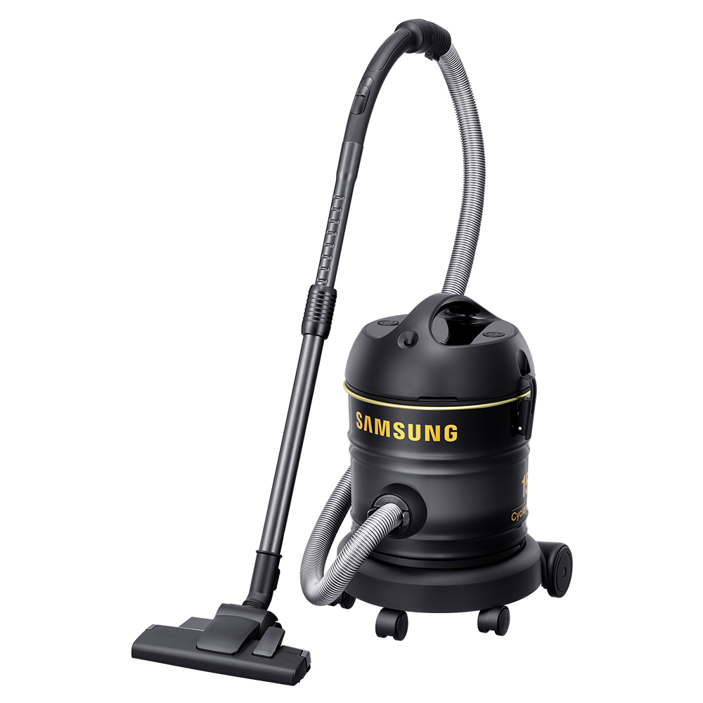 일상에서 쓰기 좋은 업소용 청소기, 삼성 제품 추천해요!