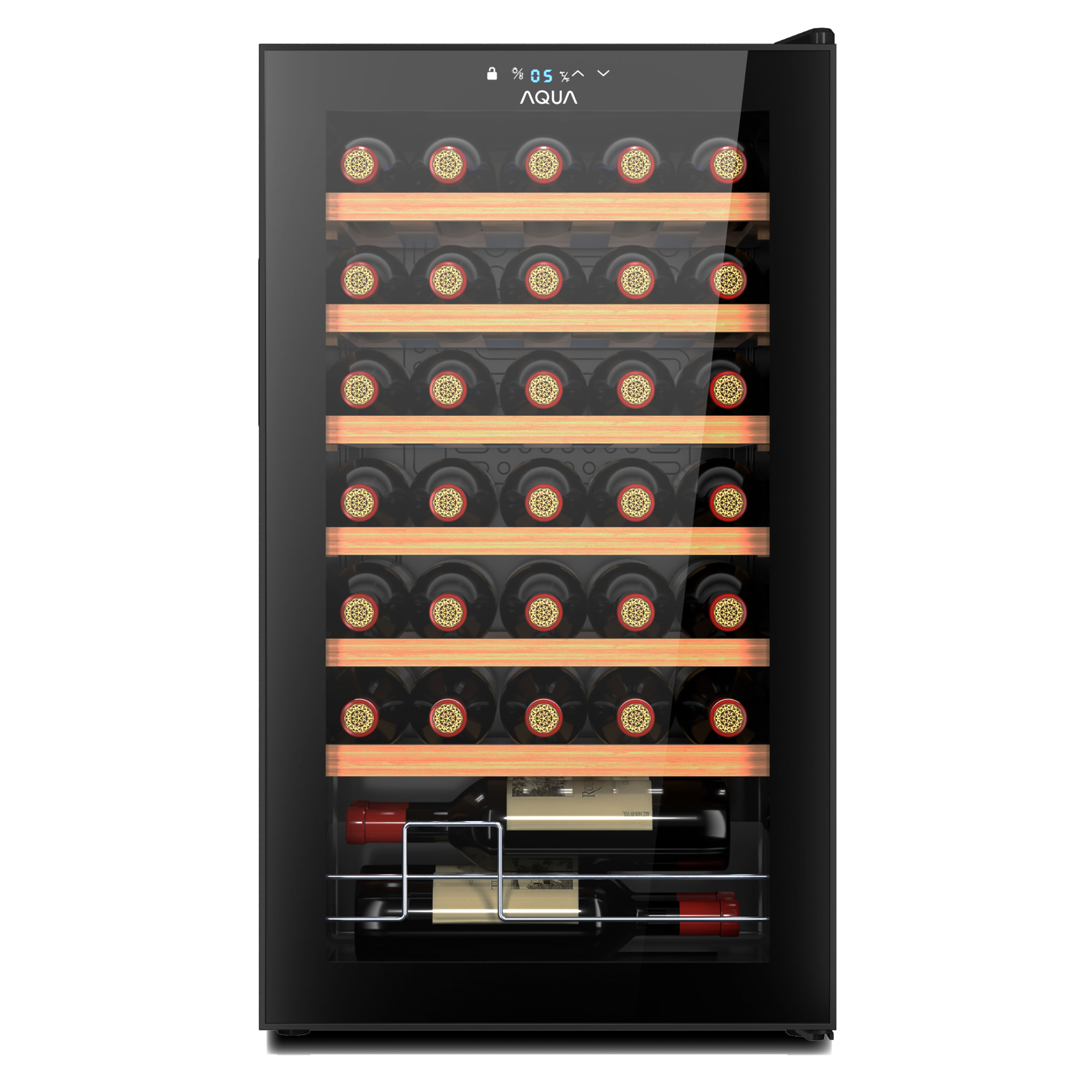 가정에서 와인 보관을 더 쉽고 세련되게! 하이얼 와인셀러 추천