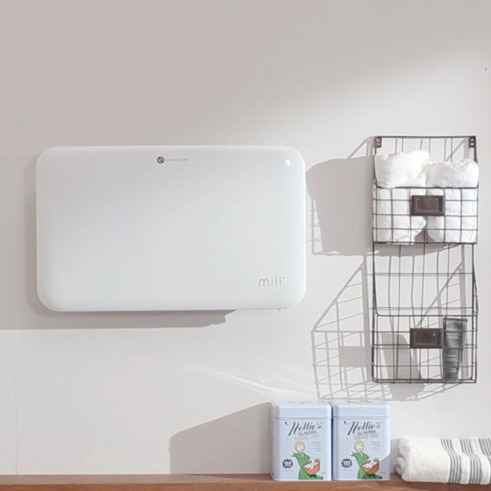 집에서 따뜻하게 난방하는 간편한 방법, 전기 컨벡터 히터 추천