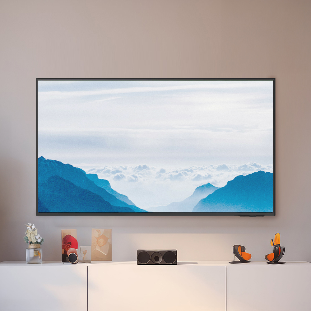 집에서도 쉽게 만나는 43인치 4K UHD 스마트 비즈니스 TV 추천