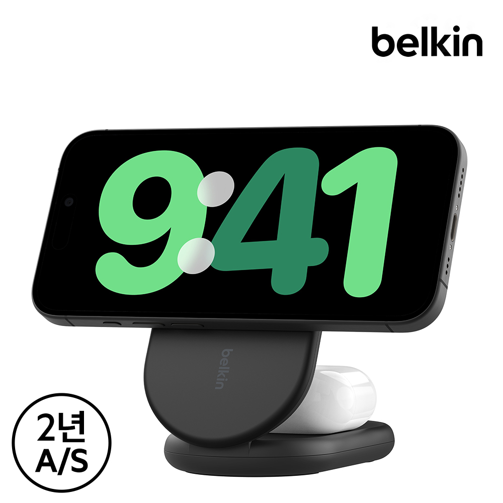 쉽고 빠르게 충전하는 무선 스탠드, 집이나 사무실 어디서든 편리하게 사용하세요!