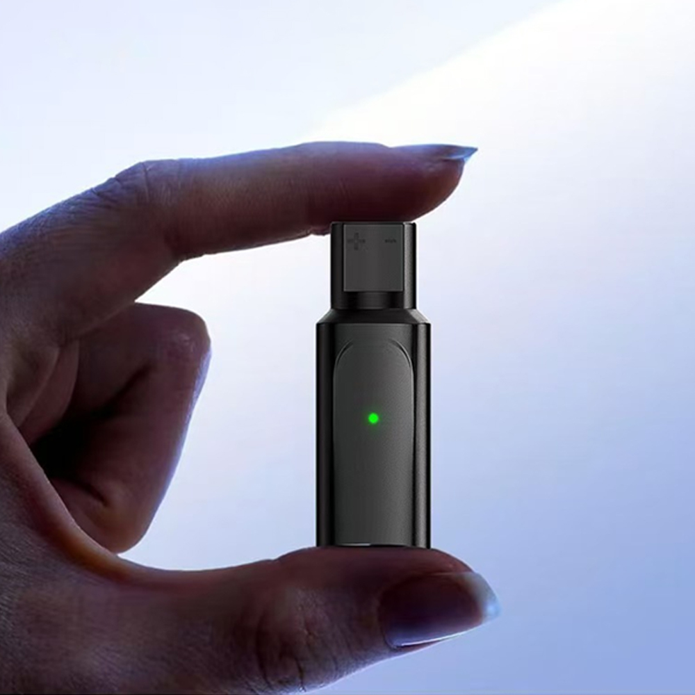 브라운 면도기 충전기용 C타입 호환 젠더, 간편하게 교체하세요!