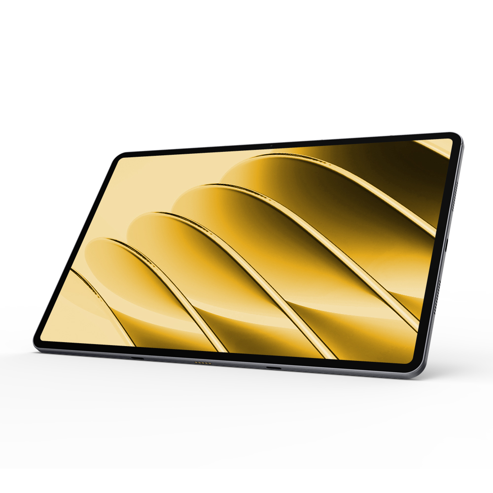 쉽고 편하게 사용하는 아이뮤즈 태블릿, 뮤패드 K13 OLED로 일상에 활력을 더하세요!