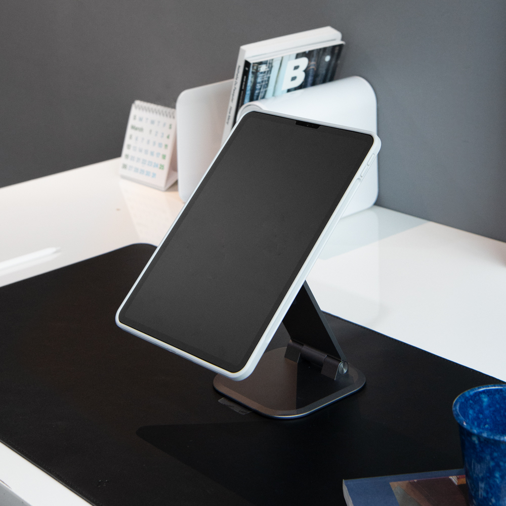 아이패드와 갤럭시 탭을 위한 편리한 태블릿 스탠드 추천