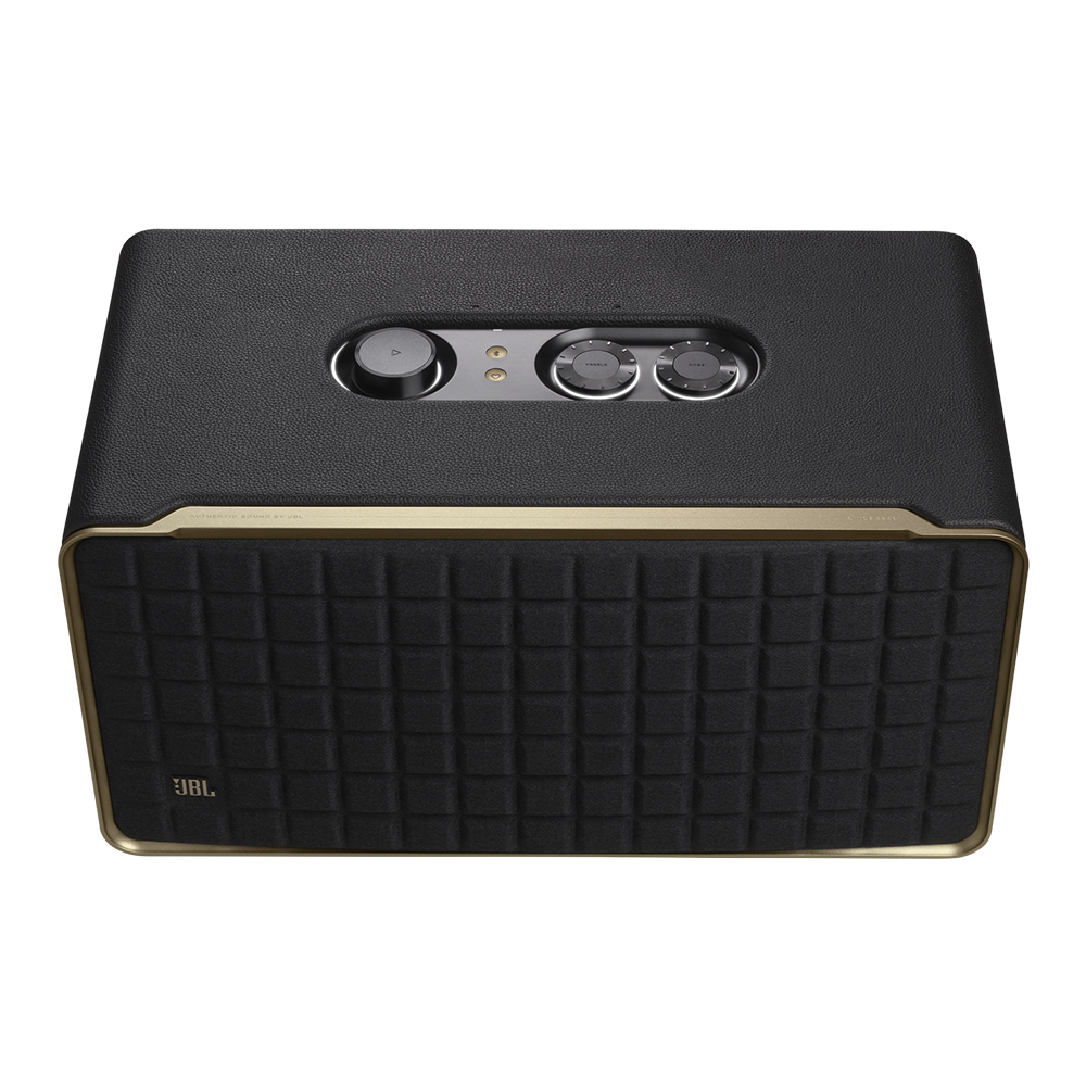 가정이나 카페에서 딱! 편리하게 쓰는 JBL AUTHENTICS 500 블루투스 스피커 이야기