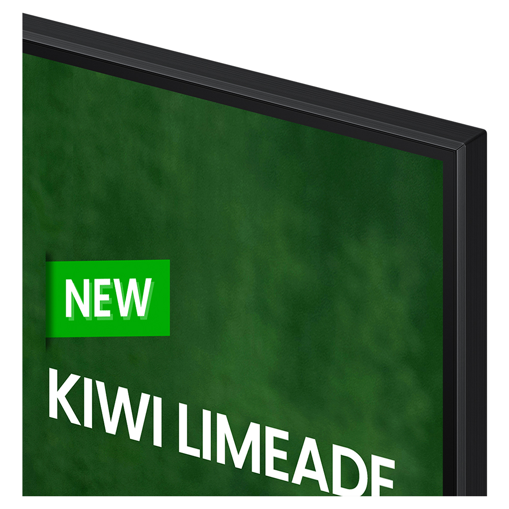 가정이나 사무실에서 딱 맞는 98인치 UHD TV 추천, 삼성전자 비즈니스용 모델 소개