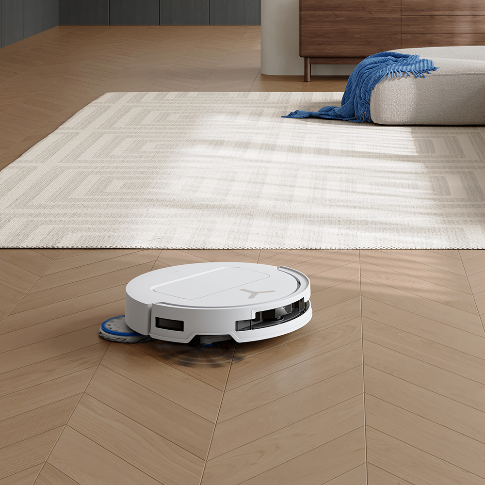 집안일이 훨씬 쉬워지는 올인원 물걸레 로봇청소기 추천!