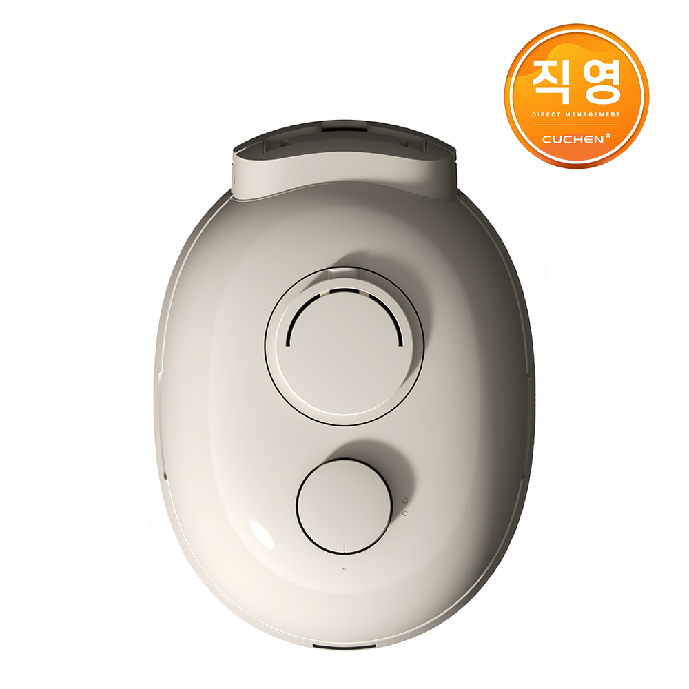 가족 모두가 좋아하는 대용량 IH 압력밥솥, 쿠첸 10인용 풀스테인리스 모델 소개