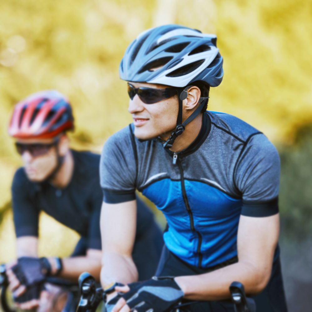 일상에서 더 편리하게! 뛰어난 통화 품질의 골전도 블루투스 이어폰 추천