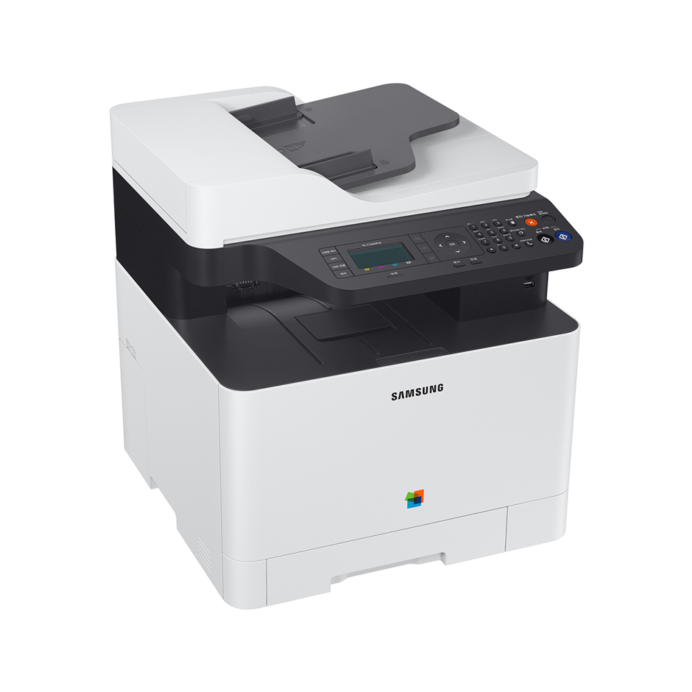 가정이나 사무실에서 딱 맞는 컬러 복합기, 삼성전자 SL-C1460FW를 소개할게요!