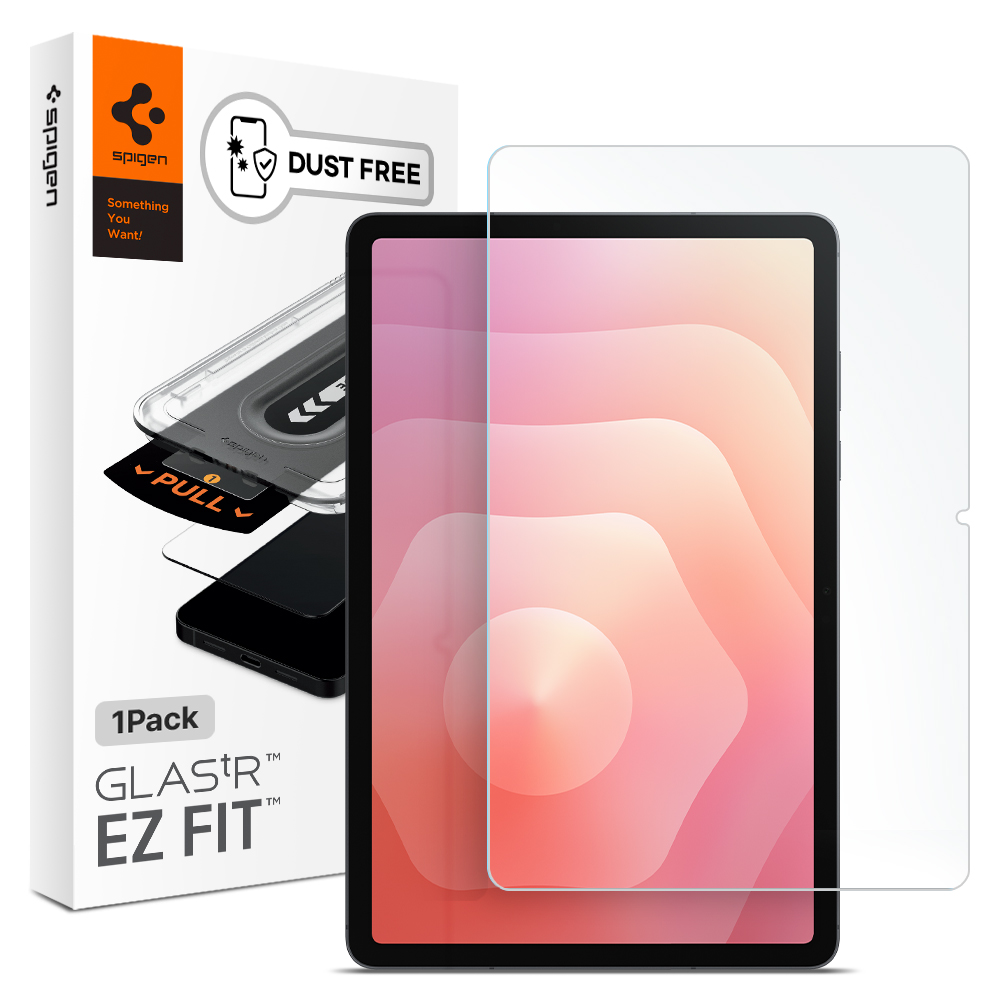 쉽고 깔끔하게 붙이는 갤럭시탭 강화유리, 저반사 필름으로 더 선명하게!