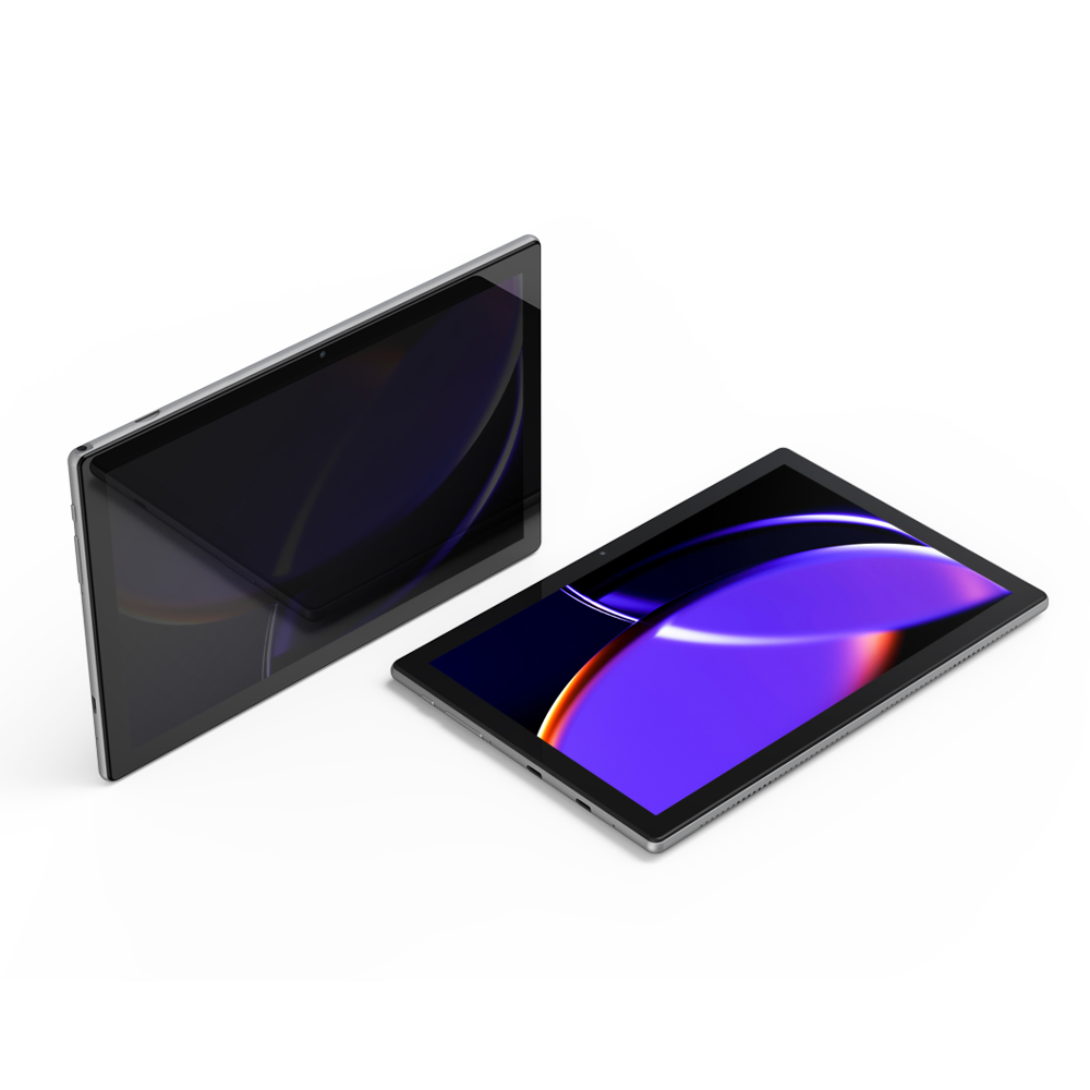 쉽고 편하게 사용하는 아이뮤즈 태블릿, 뮤패드 GS10 PLUS 소개